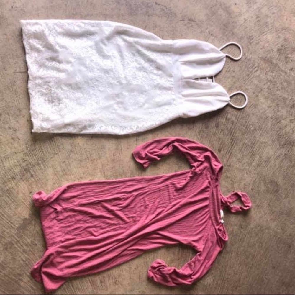 Dresses